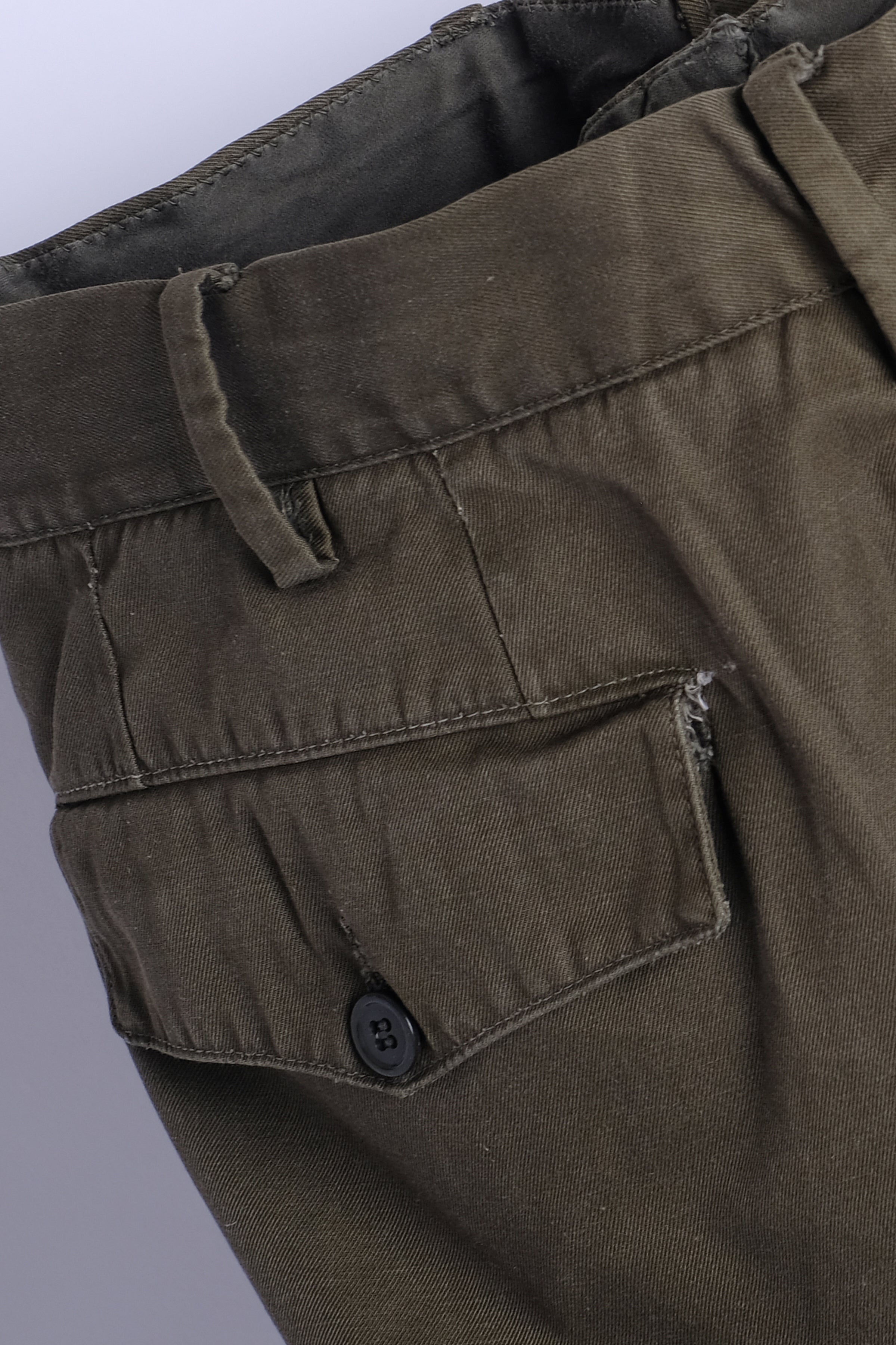 EI Army Field Trousers (Cargo)