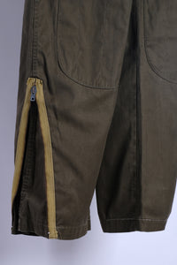 EI Army Field Trousers (Cargo)