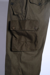 EI Army Field Trousers (Cargo)