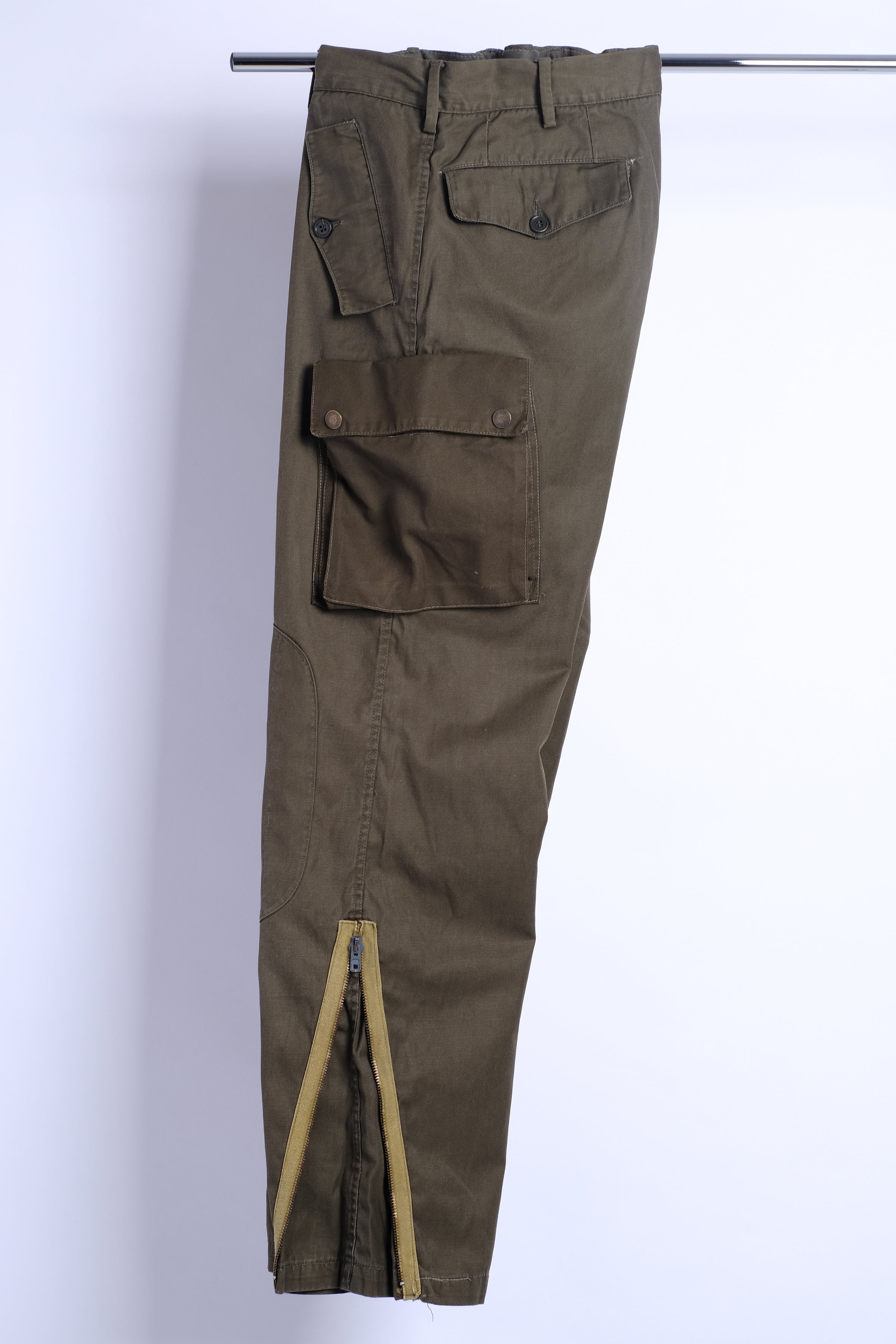 EI Army Field Trousers (Cargo)