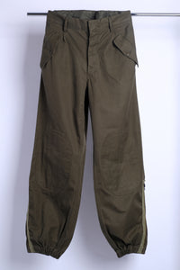 EI Army Field Trousers