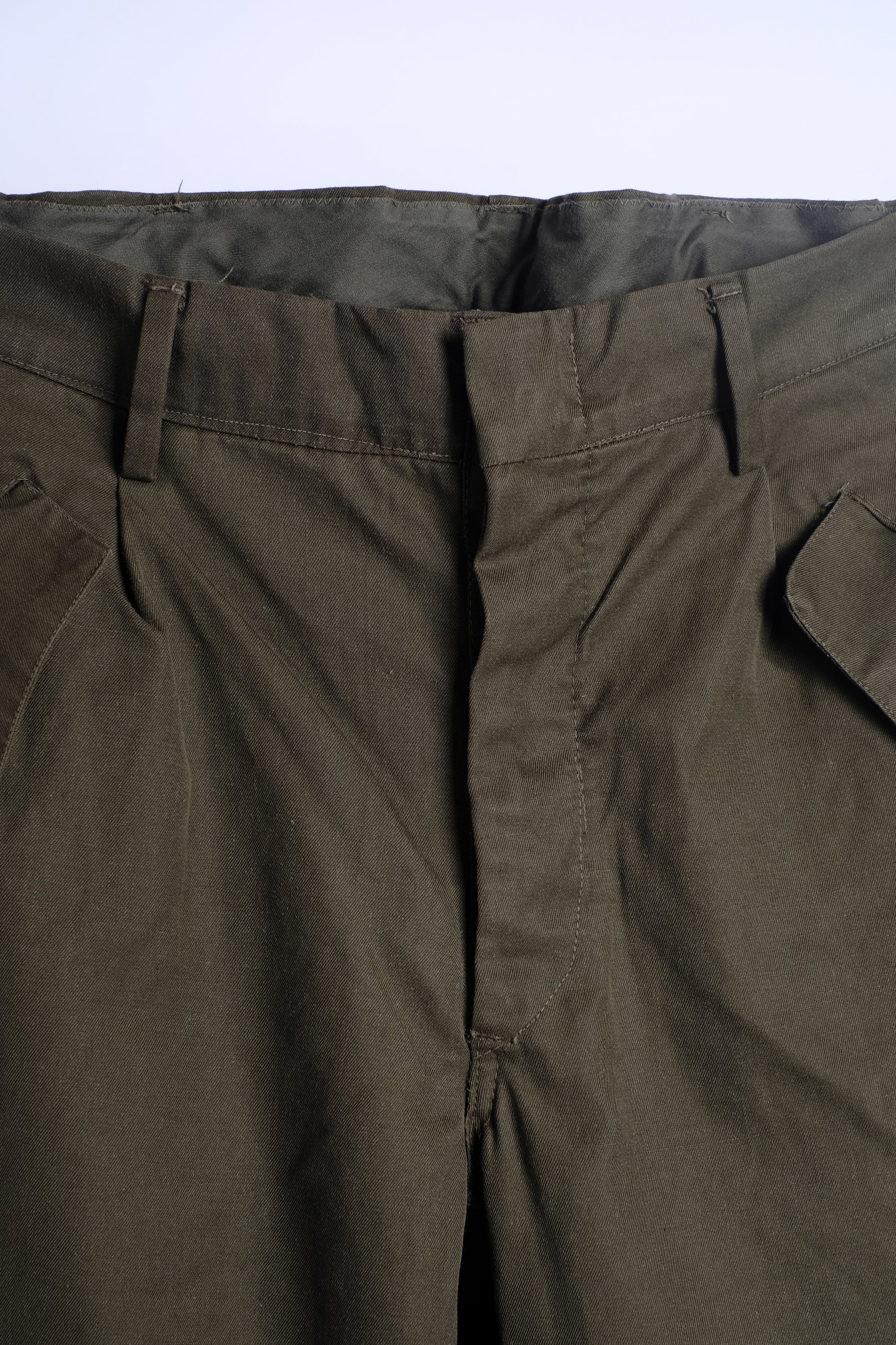 EI Army Field Trousers