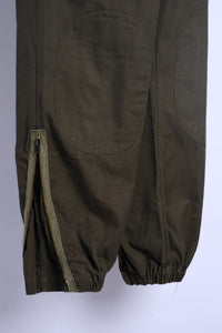 EI Army Field Trousers