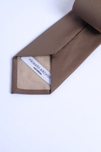 Army Officer Tie