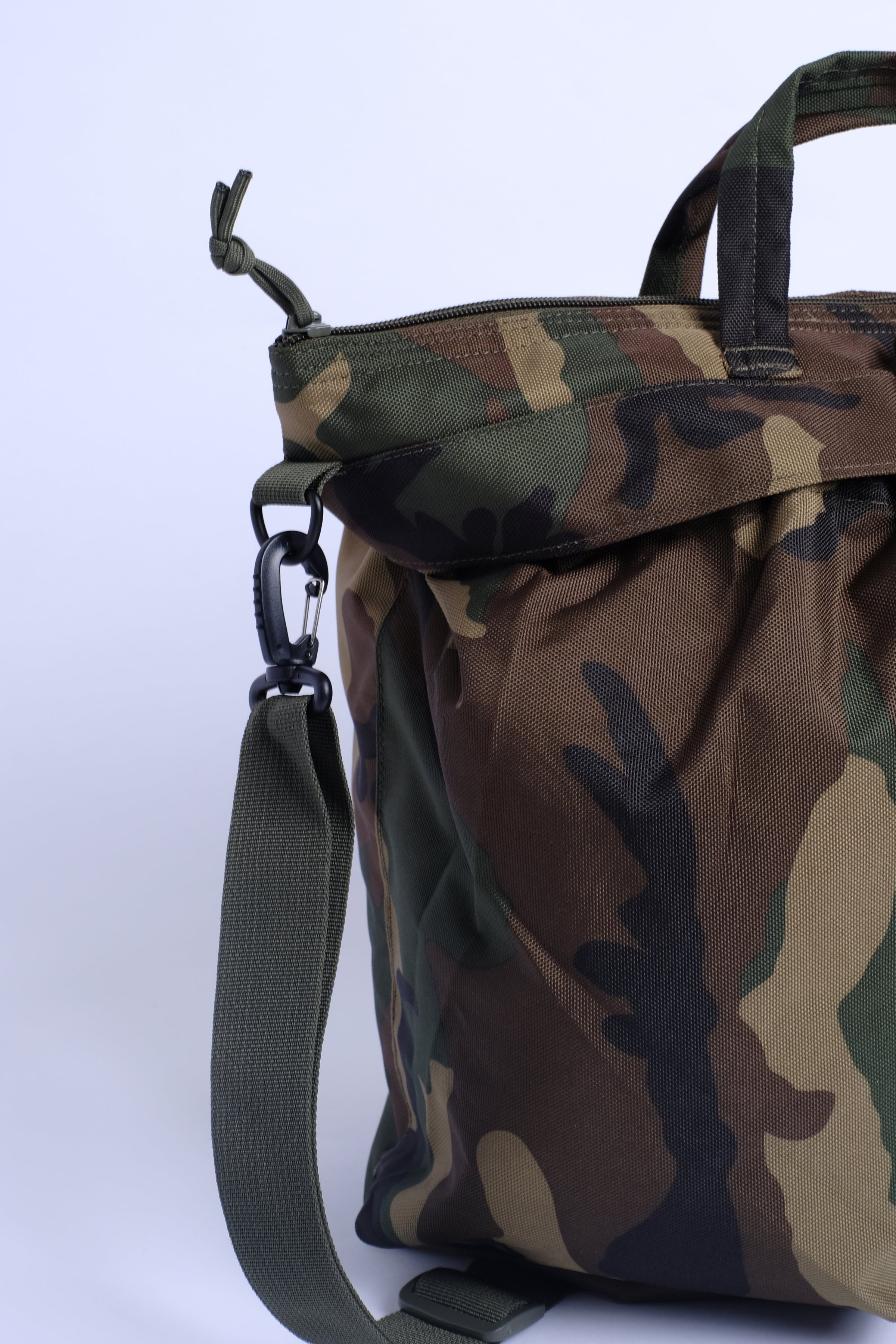 Helmet Bag Camouflage