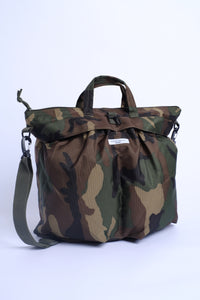 Helmet Bag Camouflage