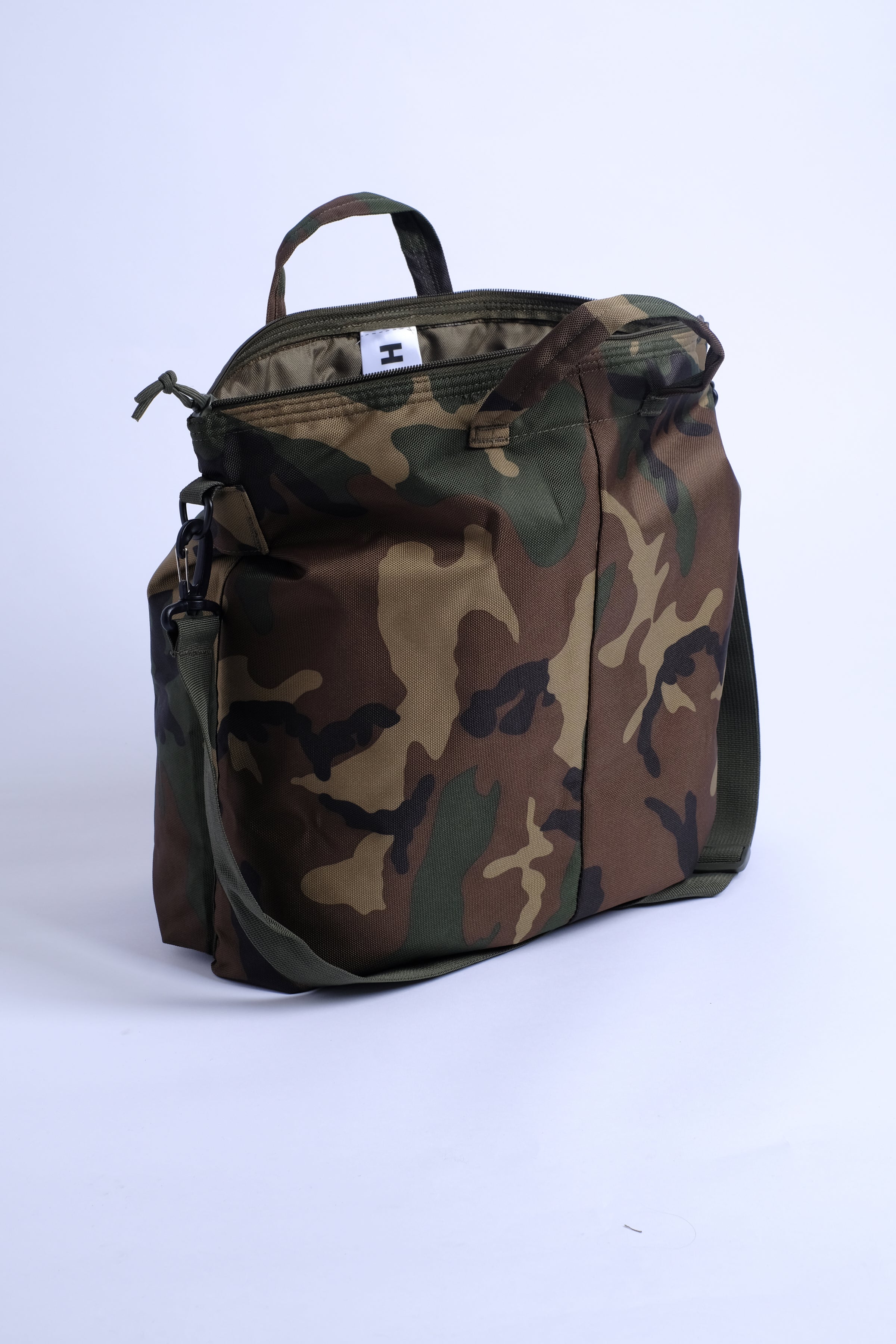 Helmet Bag Camouflage